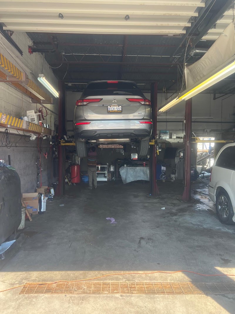 Auto Care Toronto Inc in Toronto