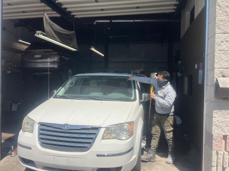 Auto Care Toronto Inc in Toronto